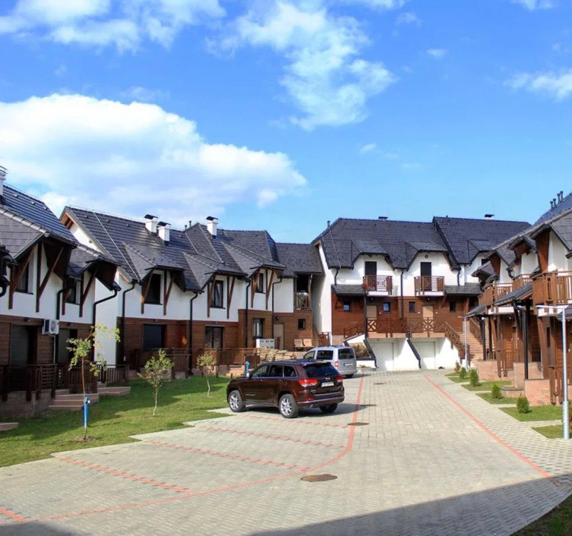 Ambasador Zlatibor