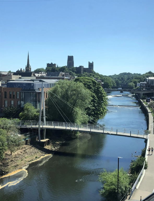 Radisson Blu Hotel, Durham