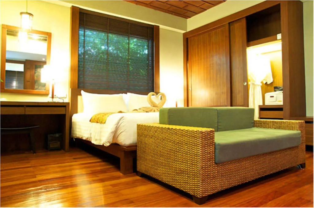 Pilanta Spa Resort