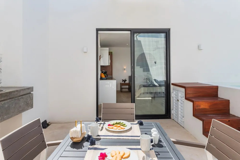 Central Park Lagunas by Alegría Rentals and Sandy Powerful