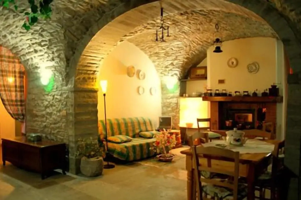 Masseria Acquasalsa