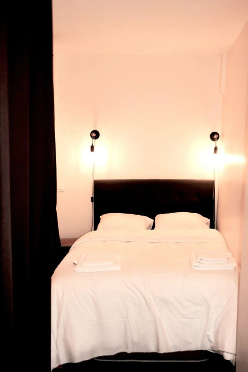 Luxury Apartment in Montorgueil 1&2