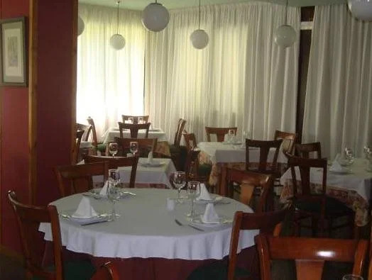 Hotel Valle de Tena