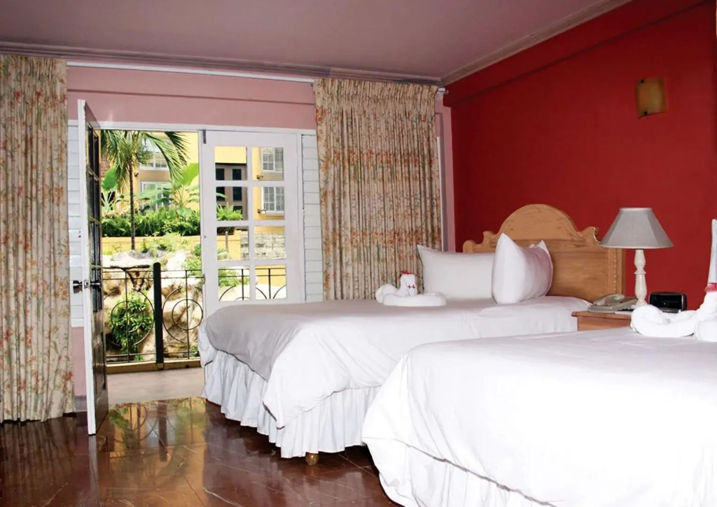 The Wexford Hotel Montego Bay