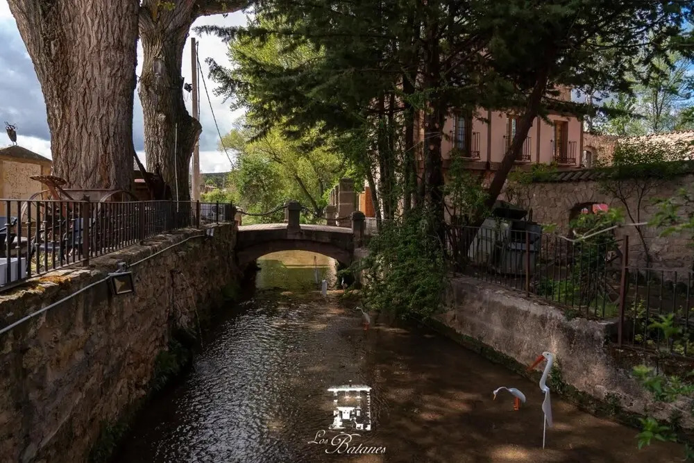 El Molino Del Batan