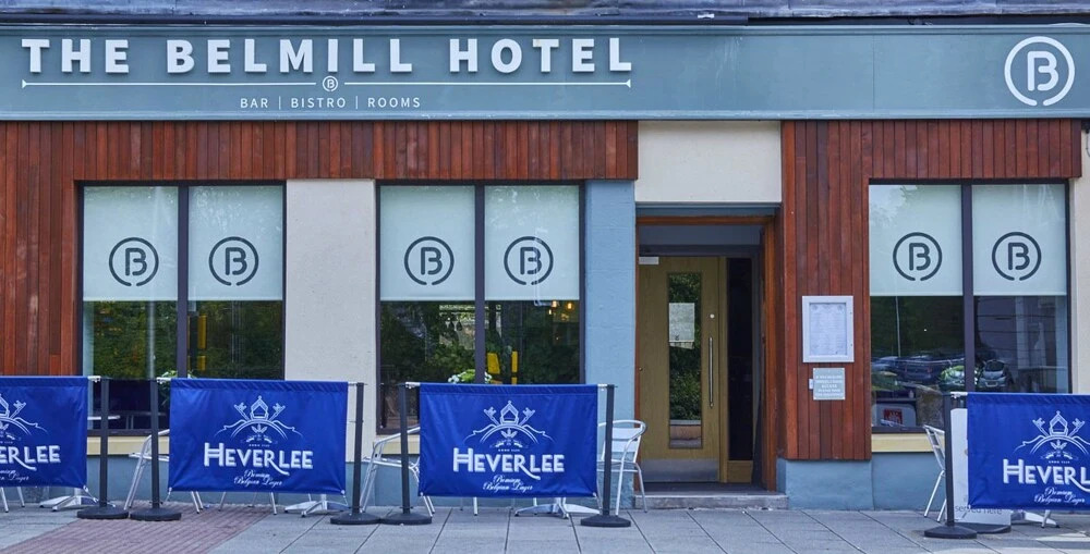 Belmill Hotel