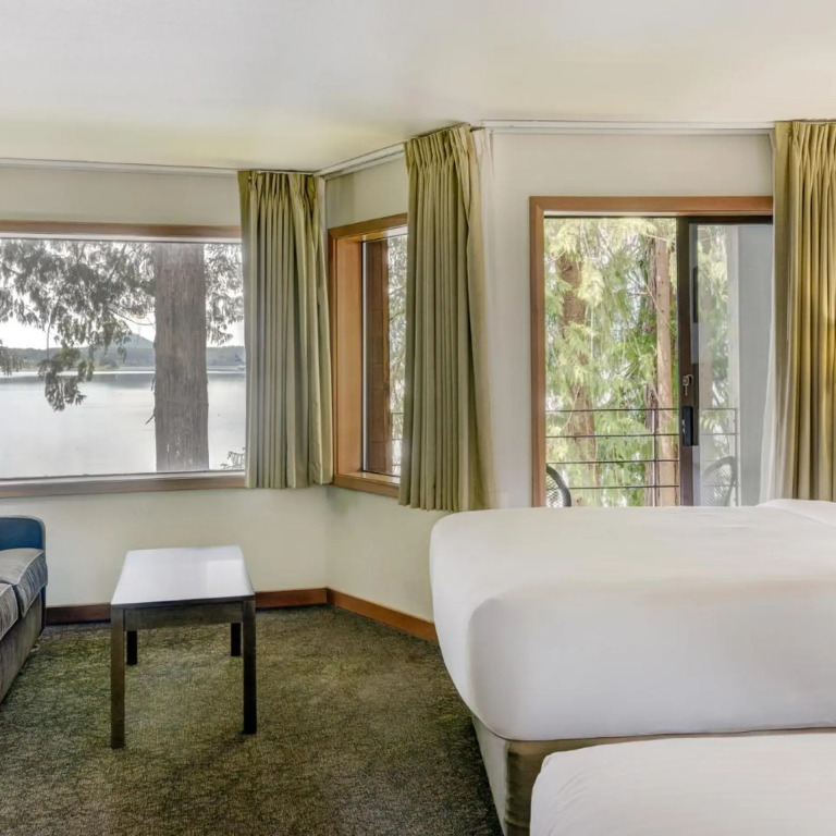 Lake Quinault Lodge