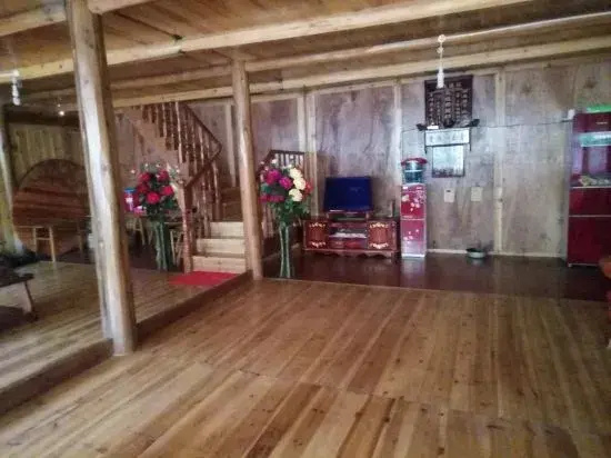 Leishan Miaogewang Farm Homestay