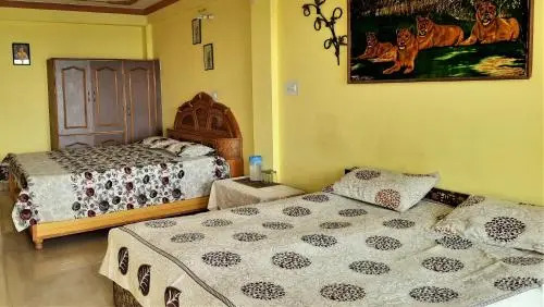 Green Valley Home Stay