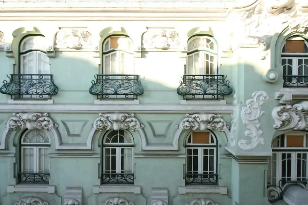 Stylish Baixa Collection Apartment