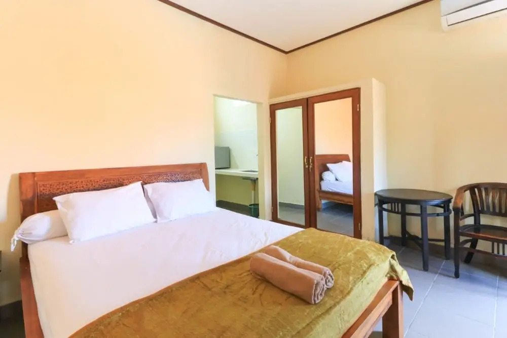 Kubu Arjuna Bali