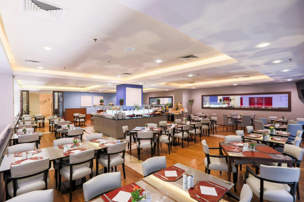 Pestana Curitiba