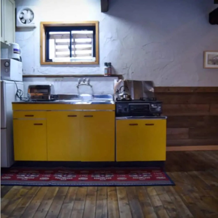 Sennin Cabin Hakuba- Vacation STAY 86892
