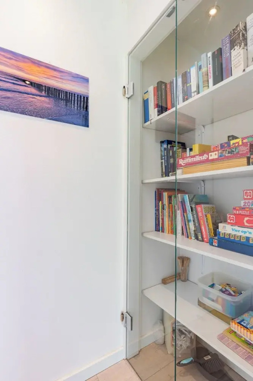 Westduin Family Apartment Near the Beach