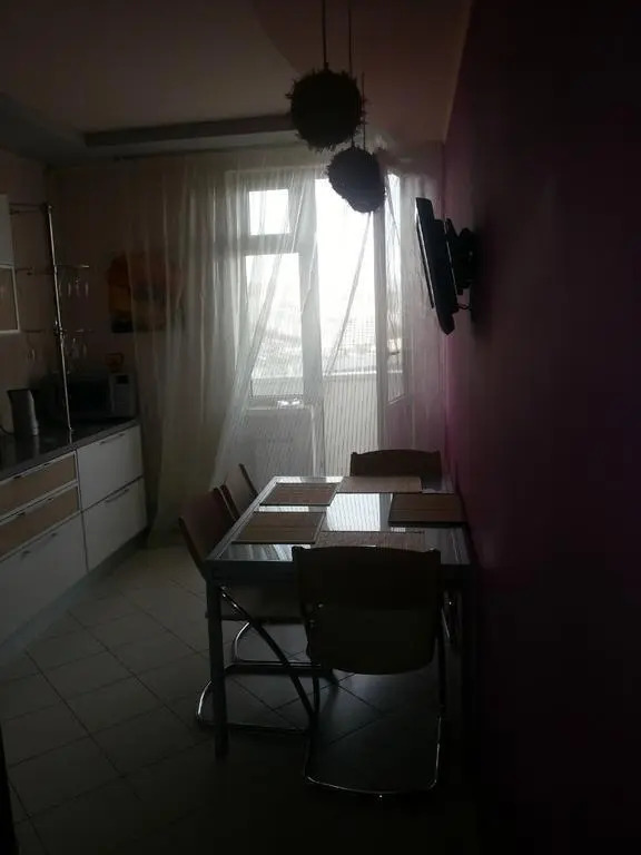Prospekt Dzerzhinskogo 196 Appartment