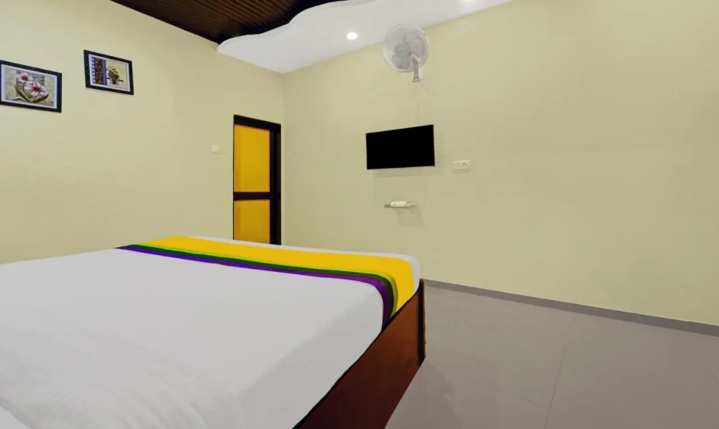Itsy Hotels Sitara