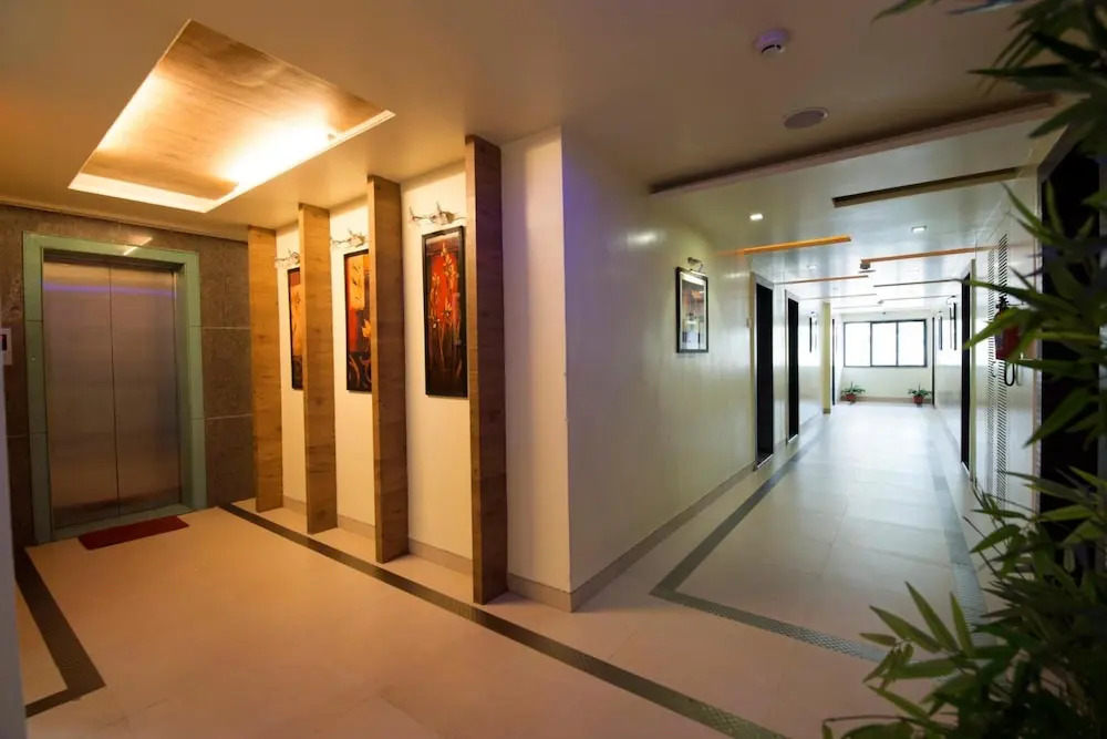Hotel Suresh Inn