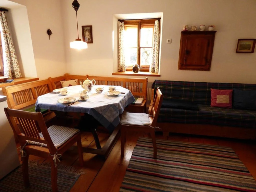 Ferienhaus Pucher