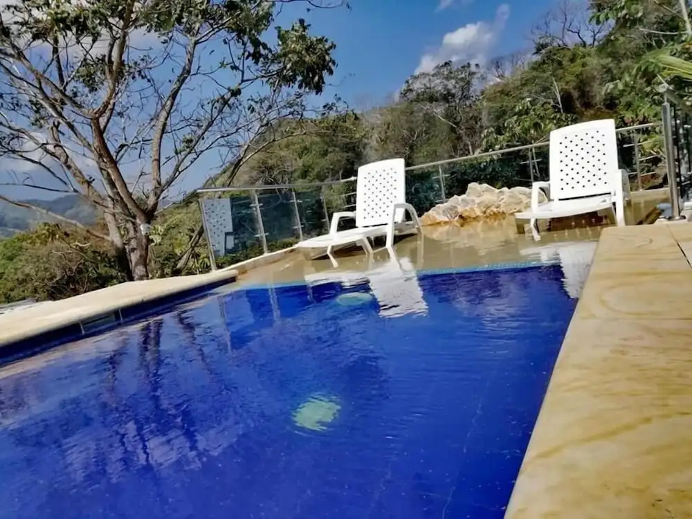 Moon Wind Tayrona Hostel