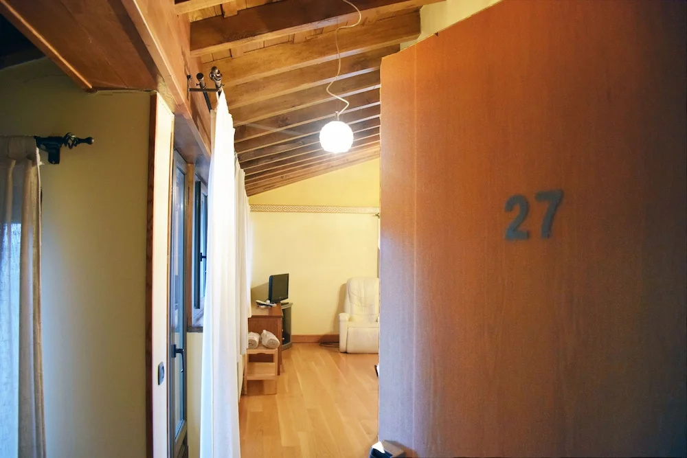 Hotel Don Silvio