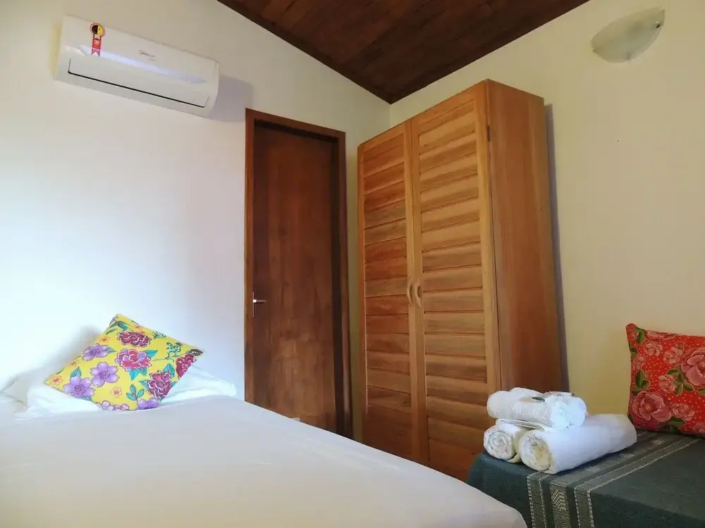 Nossa Casa em Jeri