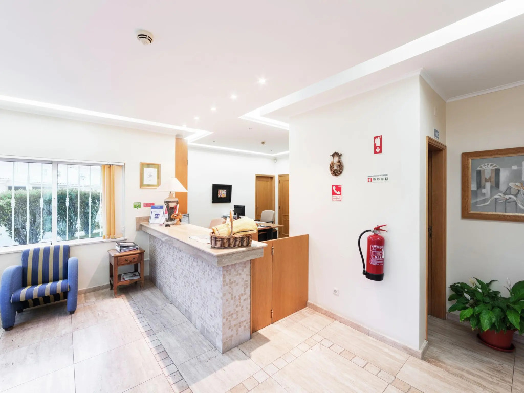 Apartment only 5 minutes by bike from the Praia Grande beach