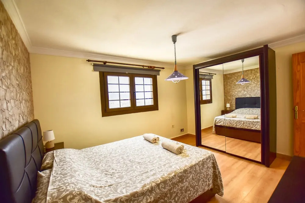 Fuerte Holiday Villa Angel Indoor Pool