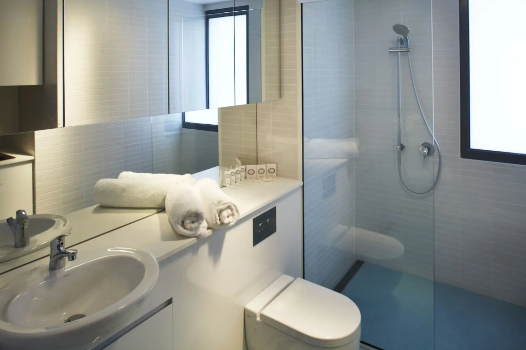 Salamanca Wharf Hotel