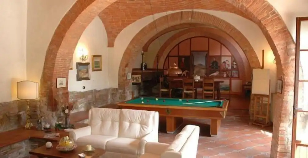 Agriturismo Renello