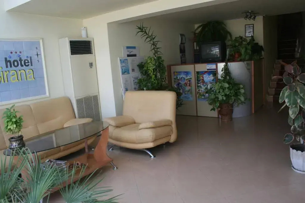Mirana Family Hotel