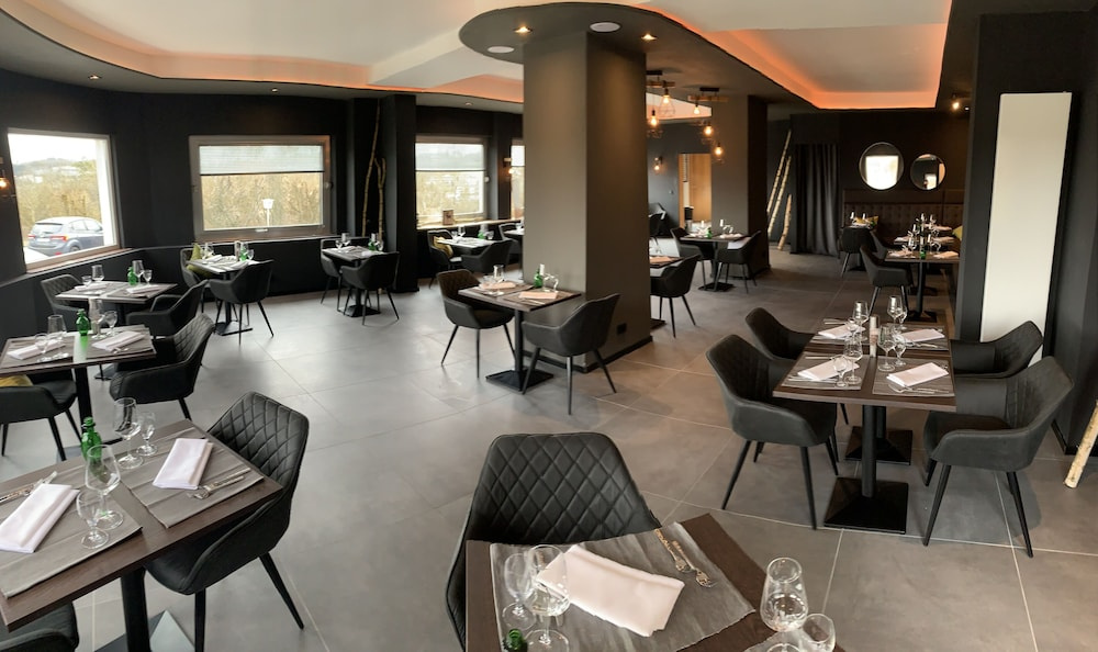 Berghotel Kristall