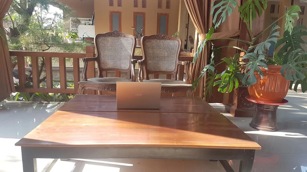 RedDoorz at Homestay Joglo Ibu Prambanan Yogyakarta