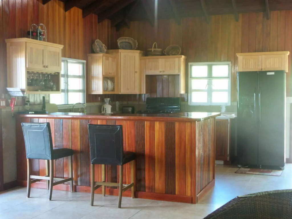 Beleza Pura Apartments at Darkwood