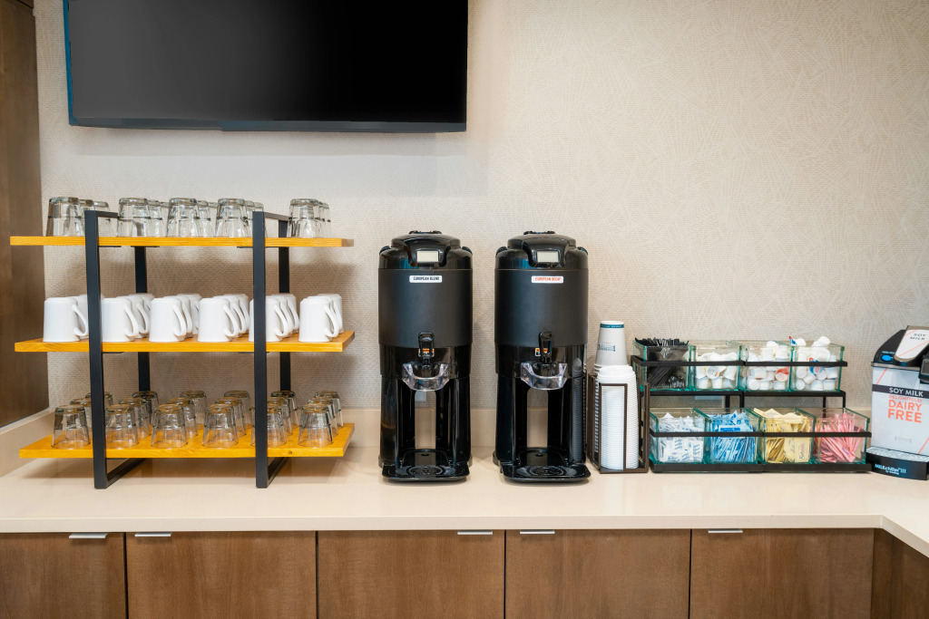 Staybridge Suites - Nashville - Franklin by IHG