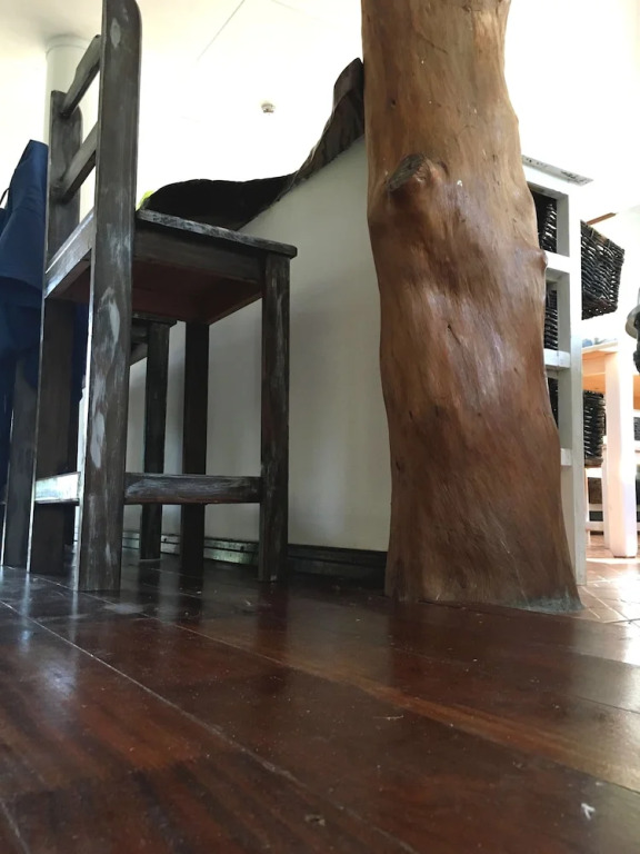 Casa Livingston Luxury Villa - La Digue Seychelles