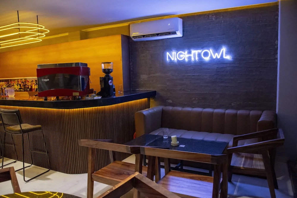 Hotel Tramonto Mazatlan