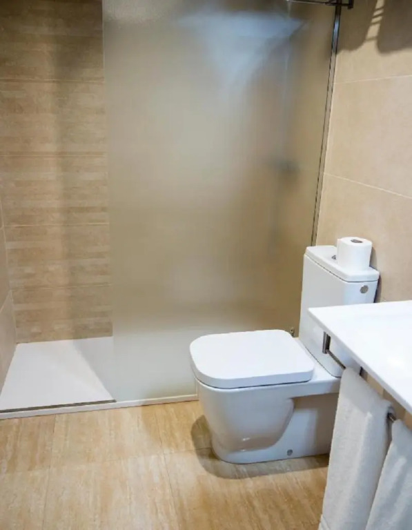 Apartamento la manga