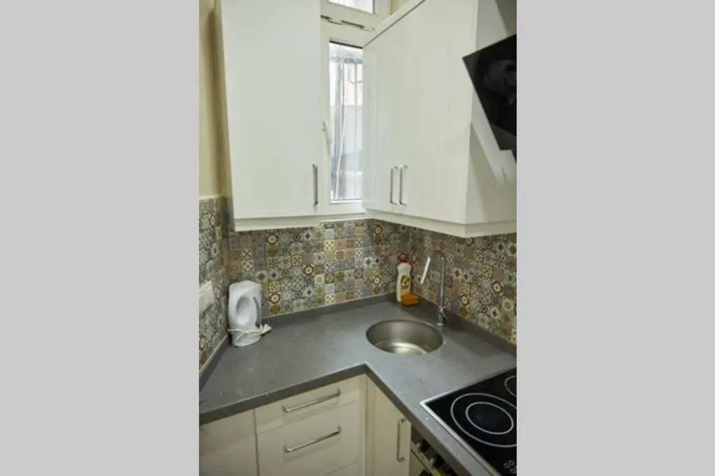Taksim Square Apartment, Great View, Luxury