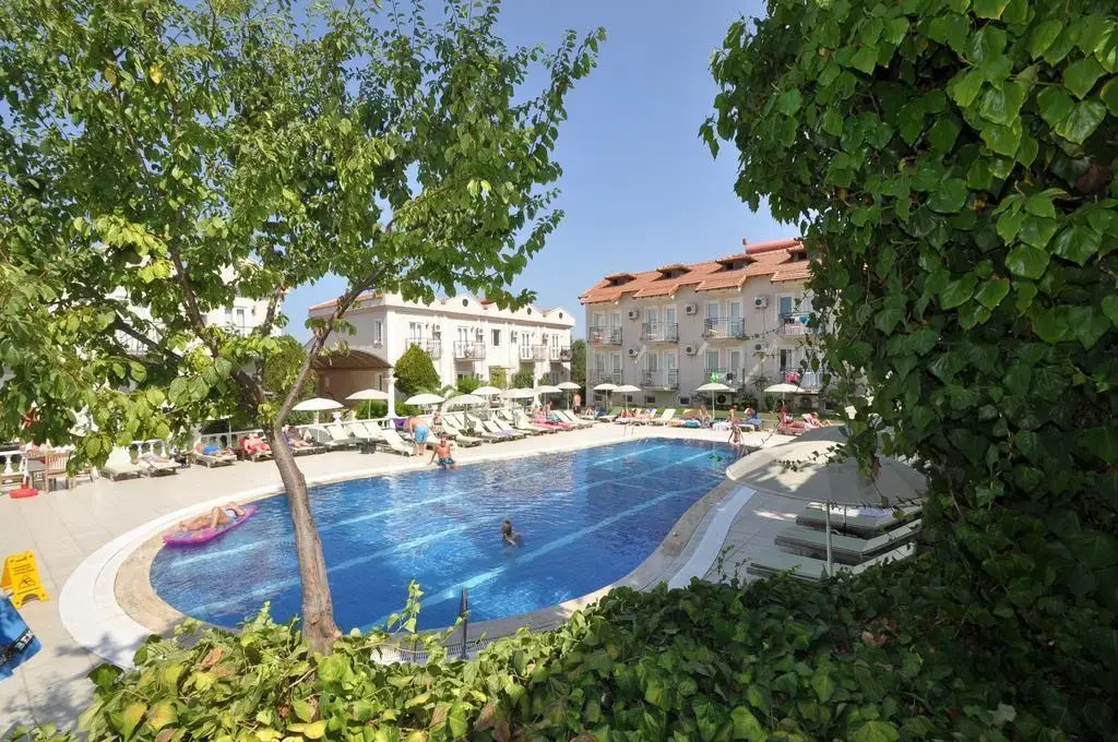 Ramos Hotel