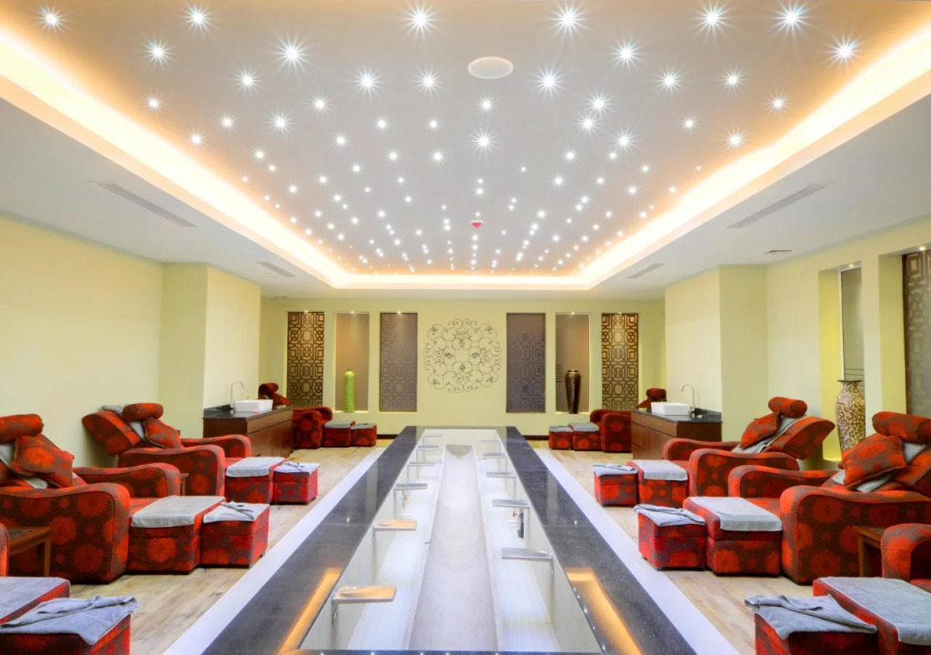 River Palace Hotel & Spa