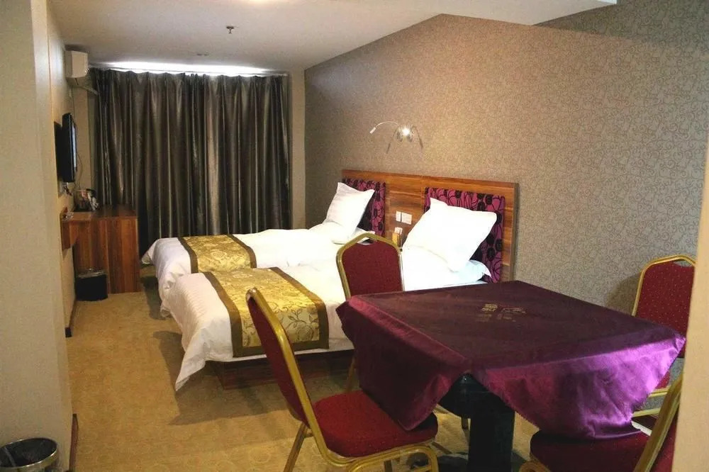 Kaida Hotel