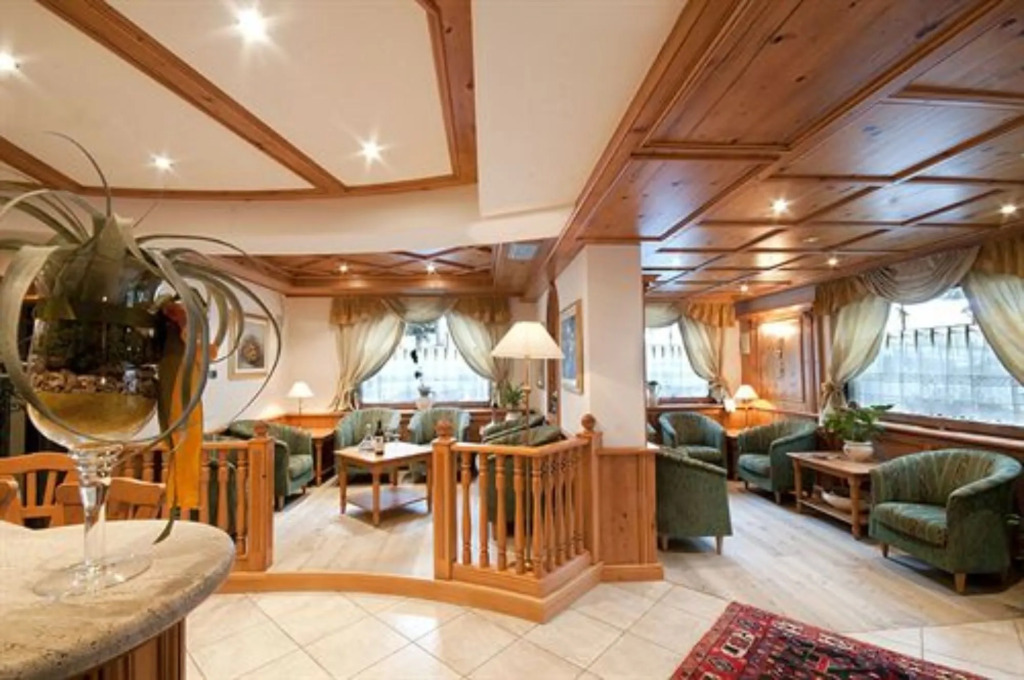 Hotel Gianna