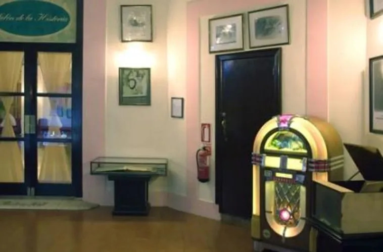 Hotel Bruzon