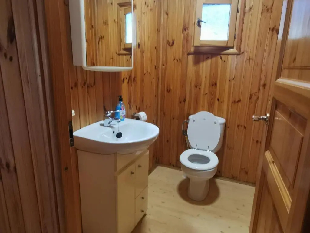 Bungalow con piscina cerca de la playa de Torre del Mar Ideal familias