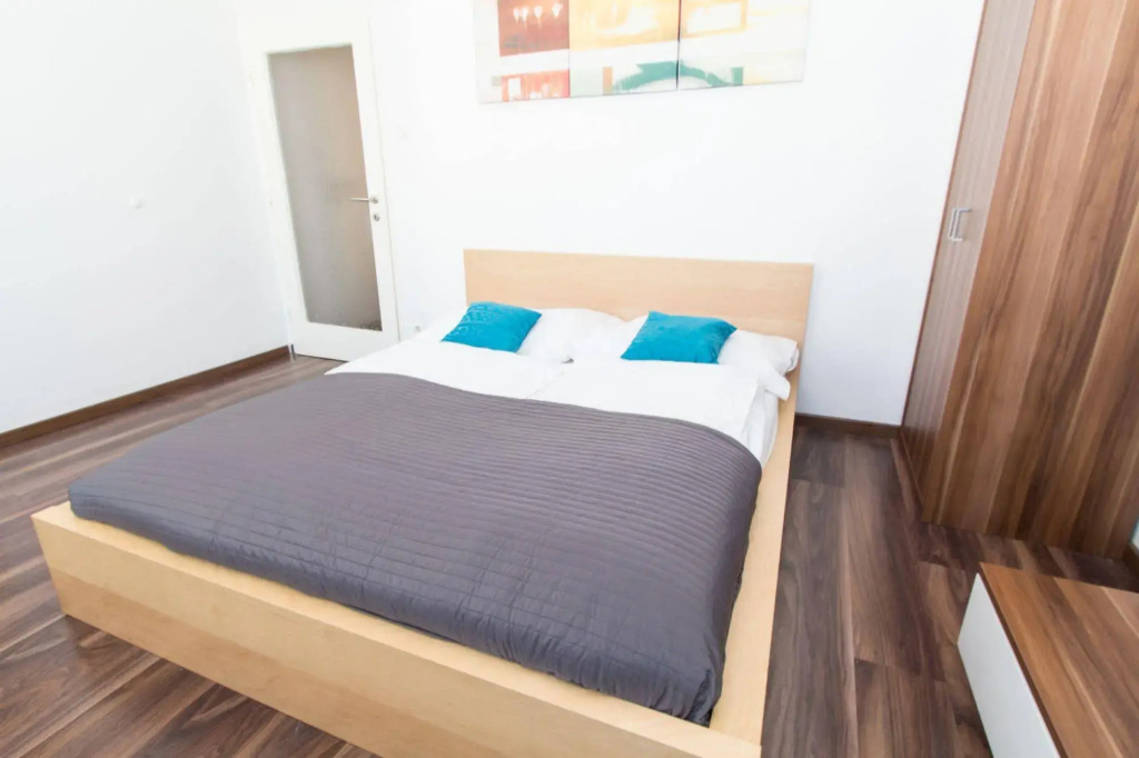 CheckVienna - Apartment Meiselstrasse