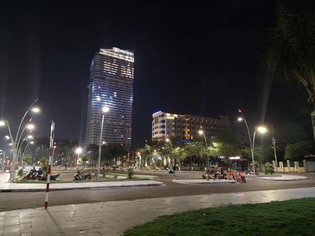 Peppa Apartment TMS Quy nhơn Phòng 1020