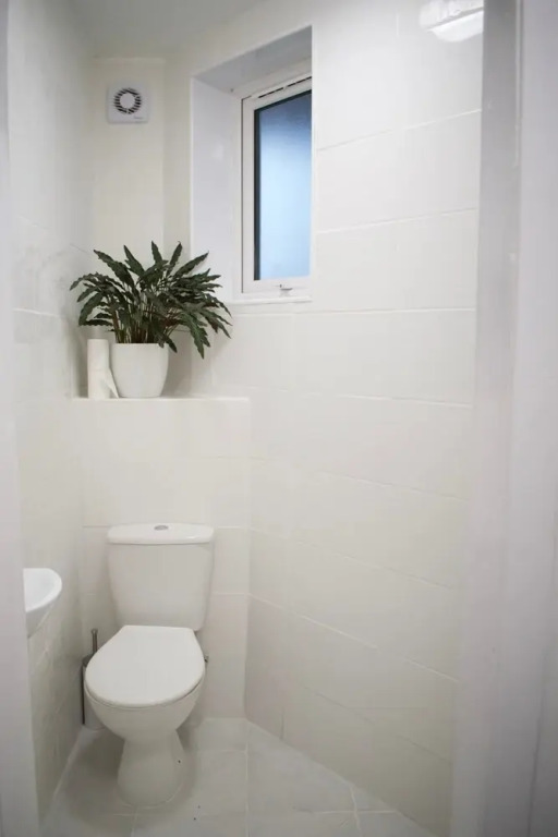Comfortable Studio Apartment in Leith