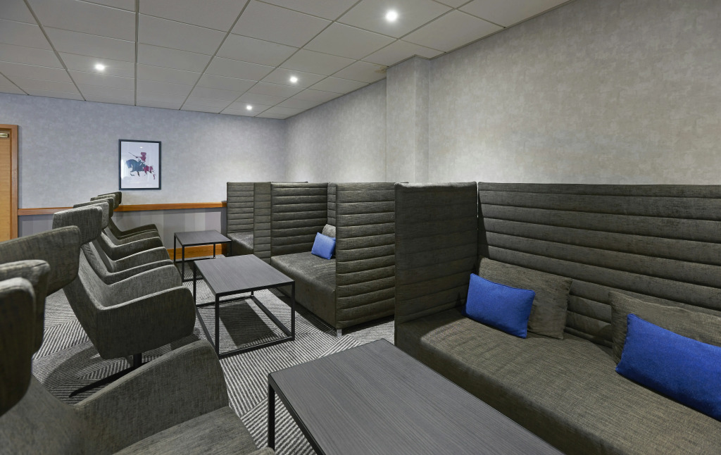 Hilton Coventry