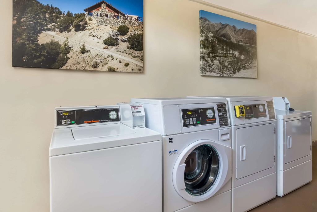 SureStay Plus Hotel by Best Western Upland - Ontario North