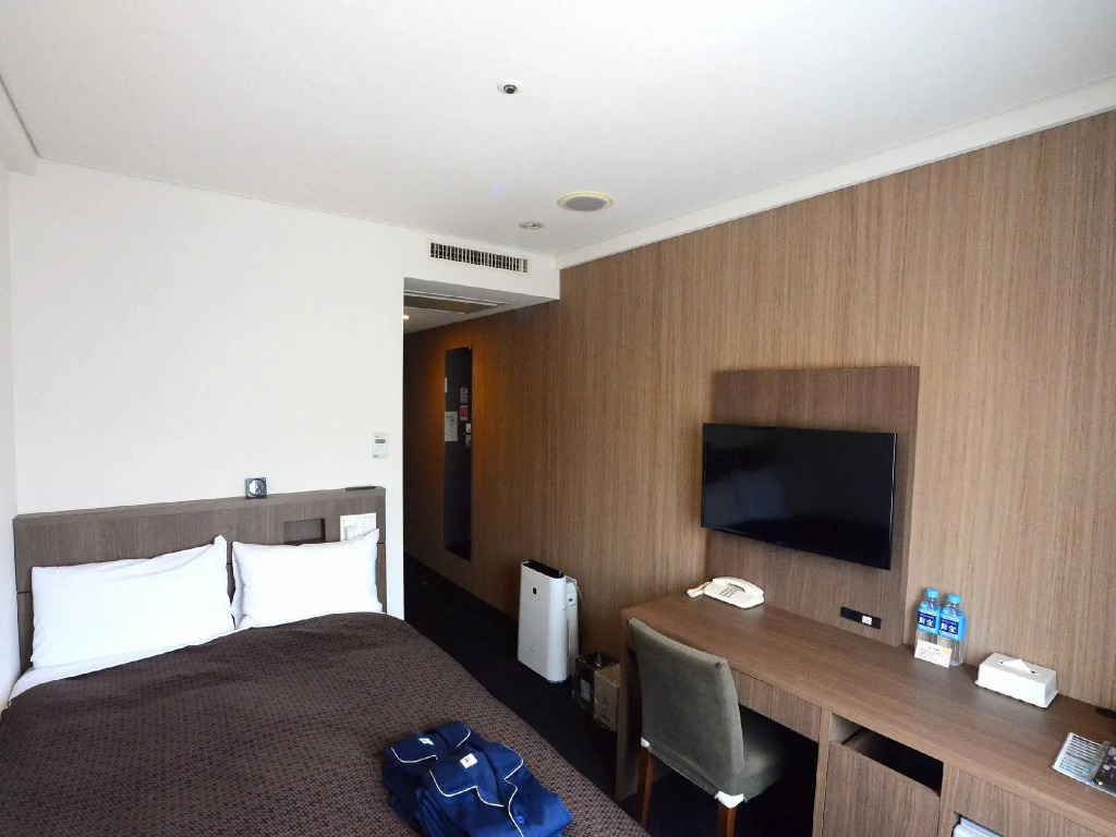 Sunwest Hotel Sasebo
